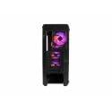 GENESIS CASE MIDI TOWER IRID 505 ARGB (USB 3.0)