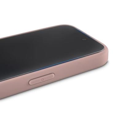 Hama 00222781 Screenprotector (glas) Apple 1 stuk(s)