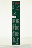 Bosch Home and Garden AdvancedGrassCut 36 Baretool Grastrimmer Accu Zonder accu Snijbreedte max.: 300 mm - thumbnail