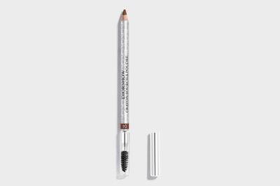 Christian Dior - Dior Diorshow Crayon Sourcils Poudre WP Eyebrow Pencil 004 Auburn Wenkbrauw Make-Up 1.19 g Dames