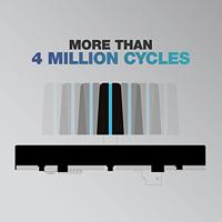 Reloop RMX-60 vierkanaals DJ mixer - thumbnail