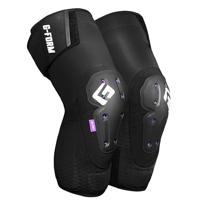 G-FORM knie protectie "mesa" knee prot. mesa size xl black - thumbnail