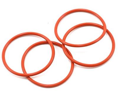 Silicone o ring p31 (4pcs)
