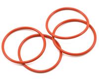 Silicone o ring p31 (4pcs) - thumbnail