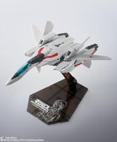 Macross II The Super Dimension Fortress Lovers Again Hi-Metal R Action Figure VF-2SS Valkyrie II + SAP (Silvie Gena use) Lovers Again 16 cm - thumbnail