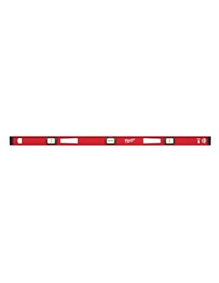 Milwaukee I-Beam Waterpas Magnetisch 120cm - 4932478566 Milwaukee I-Beam Waterpas Magnetisch 120cm - 4932478566