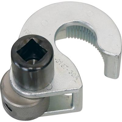 Gedore Automotive 3427900 KL-0167-30 A excentrische sleutel voor binnenste spoorstangverbinding, Ø 30 - 43 mm