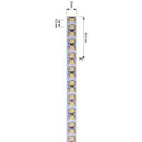 Deko Light 840180 LED-strip Energielabel: F (A - G) Met open kabeleinde 24 V/DC 5000 mm Neutraalwit 5 m - thumbnail
