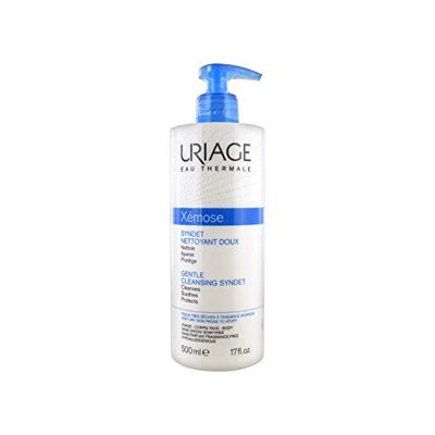 Uriage Xémose Syndet Milde Reinigingsgel 500ml