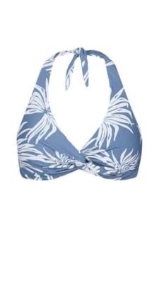 Barts Deltia Halter Bikinitop Barts Deltia Halter Bikinitop