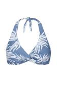 Barts Deltia Halter Bikinitop - thumbnail