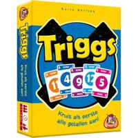 White Goblin Games Triggs - thumbnail