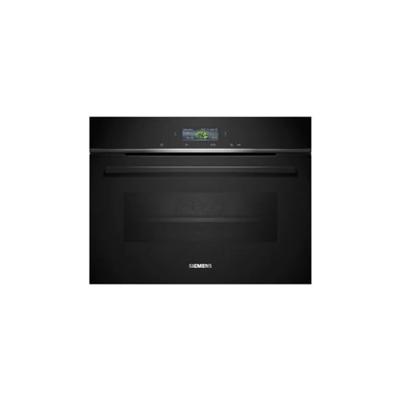 Siemens CB734G1B1 Inbouw oven Zwart