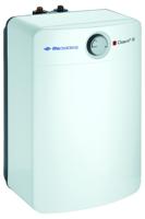 Daalderop Close in keukenboiler onderbouw 15 liter 07.02.26.634 - thumbnail