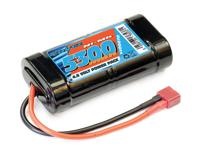 Voltz NiMH 4.8 volt 5300mah met Deans stekker - thumbnail