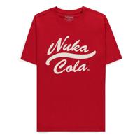 Fallout T-Shirt Nuka Cola Size XL - thumbnail