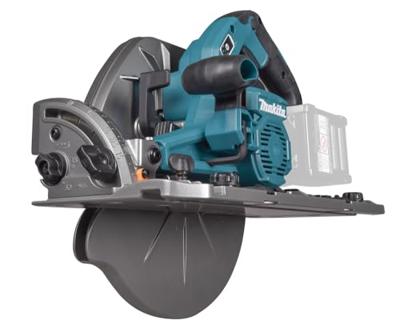 Makita HS011GZ Accu-cirkelzaag Zaagdiepte 90° (max.) 101 mm Zonder accu, Zonder lader