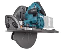 Makita HS011GZ Accu-cirkelzaag Zaagdiepte 90° (max.) 101 mm Zonder accu, Zonder lader - thumbnail