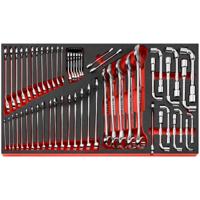 Facom Maxi module m4 | sleutels | MODM.XXL3 MODM.XXL3 - thumbnail