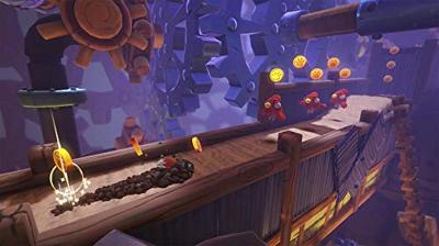 New Super Lucky's Tale New Super Lucky's Tale