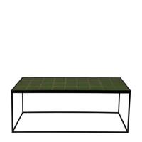 Zuiver Salontafel 'Glazed' Keramiek, 93 x 43cm - thumbnail