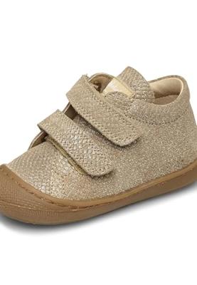 Laarsjes met klittenband NATURINO®