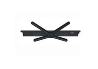 Reflexion LDDW19i+ LED-TV 47 cm 19 inch Energielabel F (A - G) CI+*, DVB-C, DVB-T, DVB-T2, DVB-T2 HD, Smart TV, WiFi Zwart - thumbnail