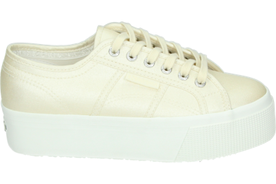 Superga 2790 PLATFORM PEARL - alle