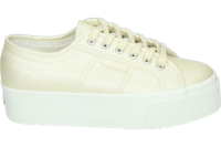 Superga 2790 PLATFORM PEARL - alle - thumbnail