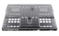 Decksaver Native Instruments Traktor Kontrol S8 stofkap - thumbnail