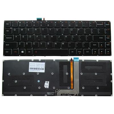 Notebook keyboard for Lenovo Yoga 3 Pro 13' 1370 with backlit