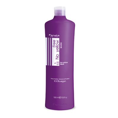 Fanola No Yellow Mask 1000ml