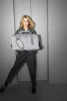 Reisenthel Allrounder L Weekender-Herringbone Grey - thumbnail
