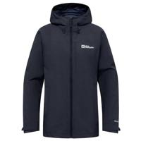 Jack Wolfskin Tempest 2L Regenjack - thumbnail