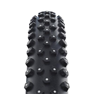 SCHWALBE buitenband "ice spiker pro" performance line tire ice spike 54-559 b/b perf rg 361