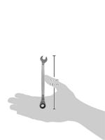 Facom 467B.8 Ultra-Grip ratelringsteeksleutel - thumbnail