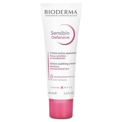 Bioderma Sensibio Defensive Crème 40ml