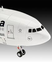 Revell 03816 Airbus A330-300 - Lufthansa New Livery Vliegtuig (bouwpakket) 1:144 - thumbnail