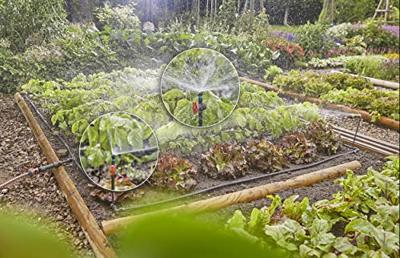 Initiatieset voor GARDENA moestuinen - tot 60m² - 13450-20 - thumbnail