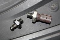 Brilliant Tools BT581450 Oliedruktestset, 12-delig - thumbnail