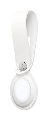 Apple AirTag hanger Polyurethaan Wit