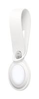 Apple AirTag hanger Polyurethaan Wit - thumbnail