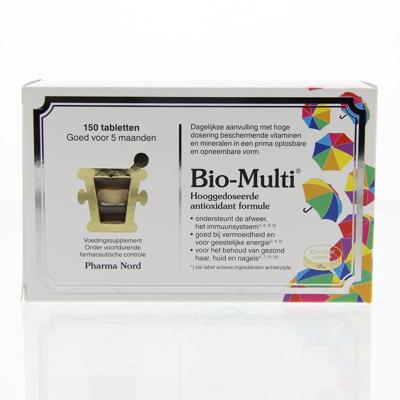 Pharma Nord Bio-Multi 150Tabletten