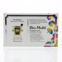 Pharma Nord Bio-Multi 150Tabletten - thumbnail