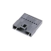 Molex 701070007 Female behuizing (kabel) Totaal aantal polen: 8 Inhoud: 1 stuk(s) Bulk - thumbnail