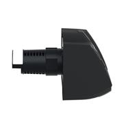 Schneider Electric XB5S8B2L2 Vingerafdruk toegangssysteem - thumbnail