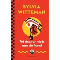 Tot dusver niets aan de hand (Paperback) - thumbnail