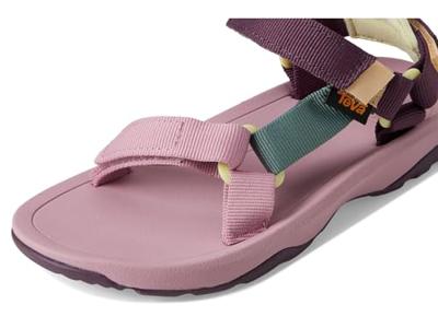 Teva Hurricane XLT 2 Sandaal Kinderen Eggplant Multi K03