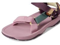 Teva Hurricane XLT 2 Sandaal Kinderen Eggplant Multi K03 - thumbnail