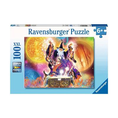 Ravensburger puzzel Drakenmagie 100 stukjes